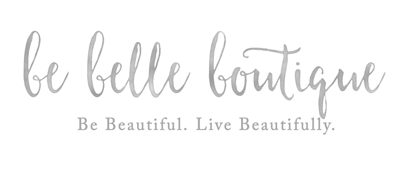 Belle boutique online