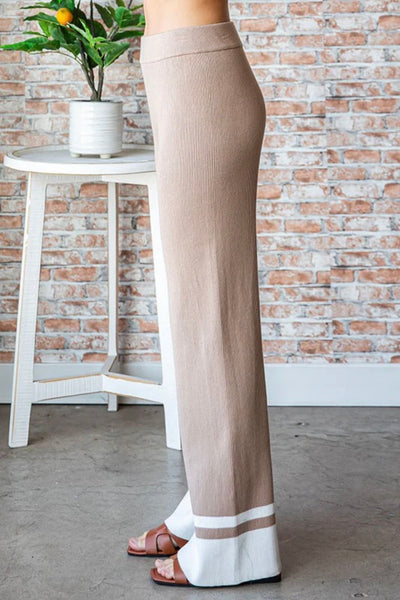 Falling For You Pants