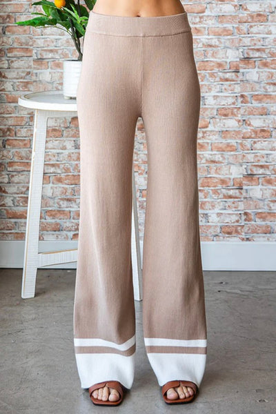 Falling For You Pants