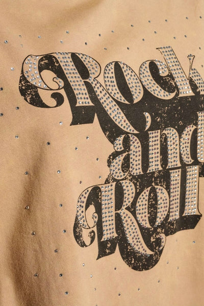 Rock and Roll Tee