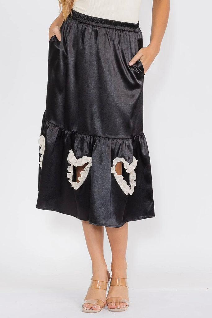 Darling Adventure Skirt