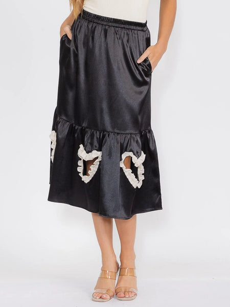 Darling Adventure Skirt