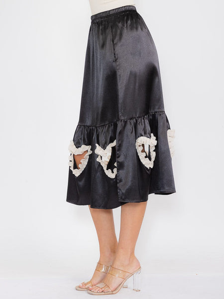 Darling Adventure Skirt