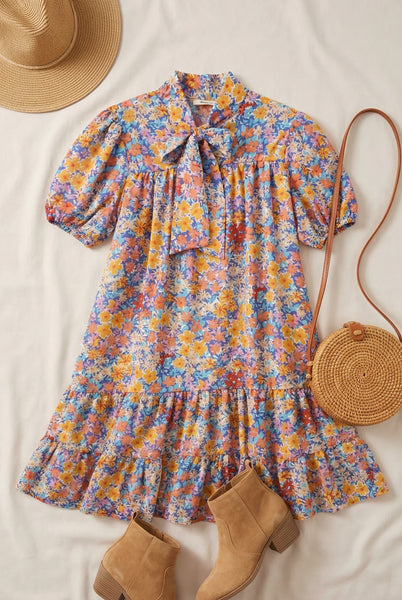 There’s Always Hope Dress