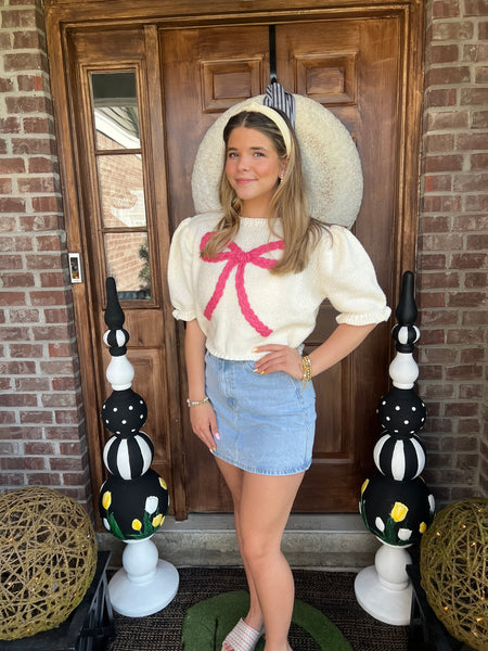 The Molly Top