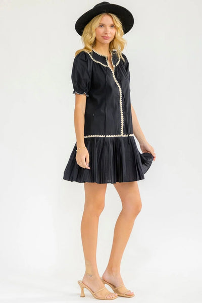 Tomorrow Will Come Dress