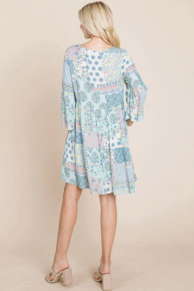 More Good Days Dress