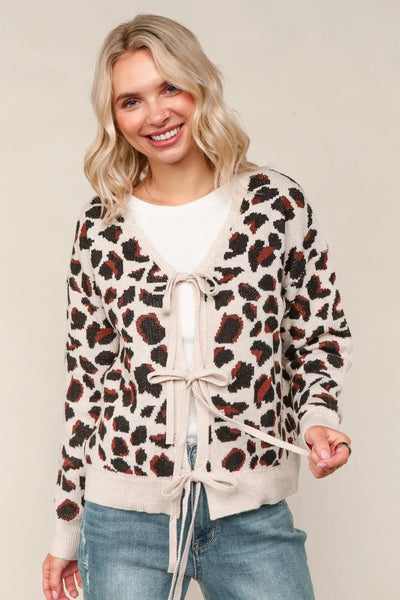 All Up To You Cardigan