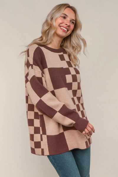 Perfectly You Sweater