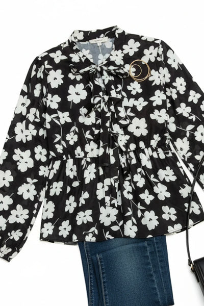 In Your Happy Place Top